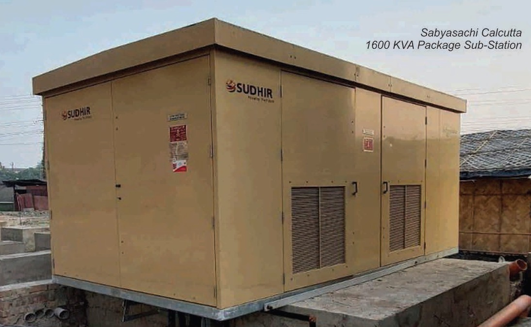 Project site