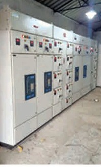 Engineering work