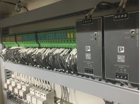 PLC Installation and Programming